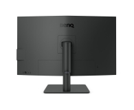 BENQ 31.5'' PD3205U 9H.LKGLA.TBE Czarny - 744058 - zdjęcie 6